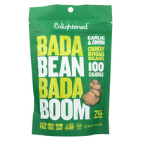 ENLIGHTENED Chips and Snacks