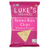 LUKE'S ORGANIC Crackers and Crispbreads