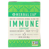 HERBAL ZAP Immune and Allergy Health