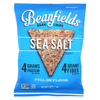 BEANFIELDS Chips and Snacks