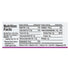 Health Warrior Chia Bar - Acai Berry - .88 oz Bars - Case of 15