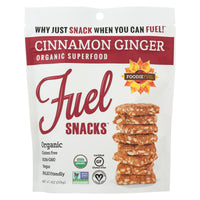 FOODIE FUEL Chips and Snacks
