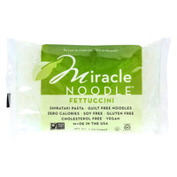 MIRACLE NOODLE Pasta and Rice