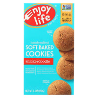 ENJOY LIFE Sweet Snacks