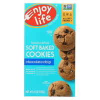 ENJOY LIFE Sweet Snacks