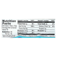 Enjoy Life - Baking Chocolate - Mega Chunks - Semi-Sweet - 10 oz - case of 12