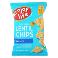 ENJOY LIFE Chips and Snacks