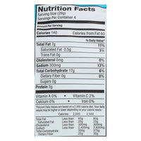 Enjoy Life - Lentil Chips - Plentils - Light Sea Salt - 4 oz - case of 12