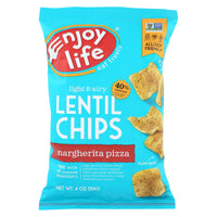 ENJOY LIFE Chips and Snacks