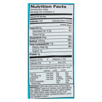 Enjoy Life - Lentil Chips - Plentils - Margherita Pizza - 4 oz - case of 12