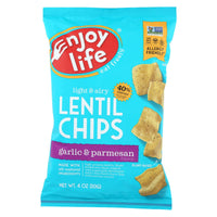 ENJOY LIFE Chips and Snacks