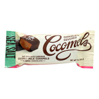 COCOMEL Chocolate
