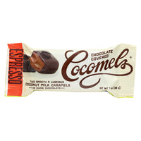 COCOMEL Chocolate