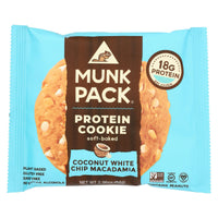 MUNK PACK Cookies