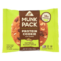 MUNK PACK Cookies