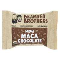 BEARDED BROTHERS Energy Bars