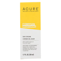 ACURE Moisturizers