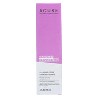 ACURE Cleansers
