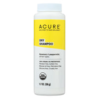 ACURE Shampoo
