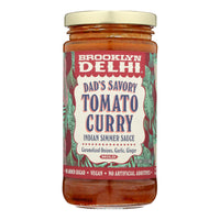 BROOKLYN DELHI Ethnic Foods