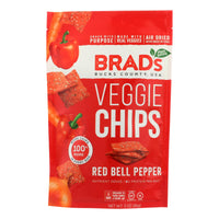 BRAD'S PLANT BASED Chips and Snacks