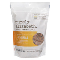 PURELY ELIZABETH Cereal