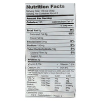 Purely Elizabeth Probiotic Granola - Maple Walnut - Case of 6 - 8 oz.