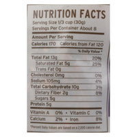 Purely Elizabeth Grain-Free Granola - Original - Case of 6 - 8 oz.