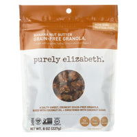 PURELY ELIZABETH Cereal