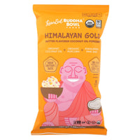 LESSER EVIL Chips and Snacks