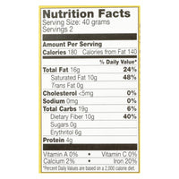 Lily's Sweets Chocolate Bar - Extra Dark Chocolate - 70% Cocoa - 2.8 oz Bars - Case of 12