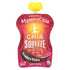 MAMMA CHIA Apple Sauce and Fruit Squeeze