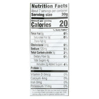 Saffron Road Simmer Sauce - Tahi Mango - Case of 8 - 7 oz