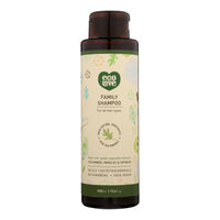 ECOLOVE Shampoo