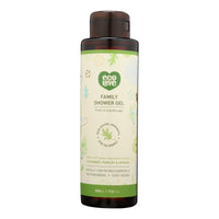 ECOLOVE Body Wash