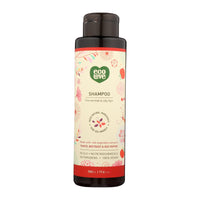 ECOLOVE Shampoo