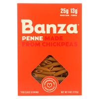 BANZA Pasta and Rice