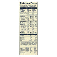 Banza - Pasta Chickpea Rotini - Case of 6 - 8 oz.