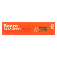 BANZA Pasta and Rice