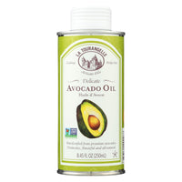 LA TOURANGELLE Cooking Oils