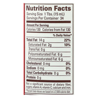 La Tourangelle Sesame Oil - Case of 6 - 16.9 Fl oz.