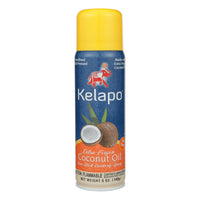 KELAPO Cooking Oils