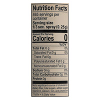 Kelapo Extra Virgin Coconut Oil Cooking Spray - Case of 6 - 5 Fl oz.