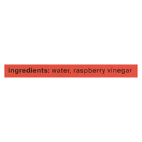 Cocokind Toner - Facial Vinegar Raspberry - 4 oz