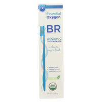 ESSENTIAL OXYGEN Oral Care