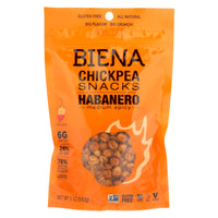 BIENA LLC Chips and Snacks