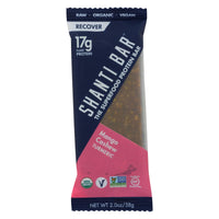 SHANTI BAR Protein Bars