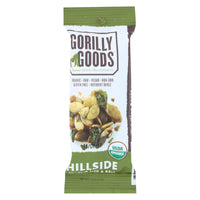 GORILLY GOODS Chips and Snacks