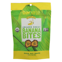 BARNANA Fruit and Fruit Snacks