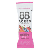 88 ACRES Nutritional Bars